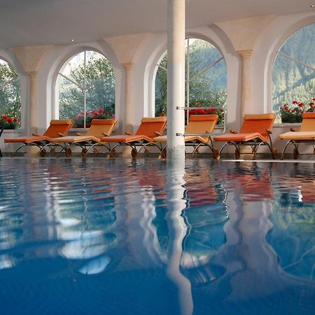 Hotel Kranebitt Val di Vizze Buitenkant foto